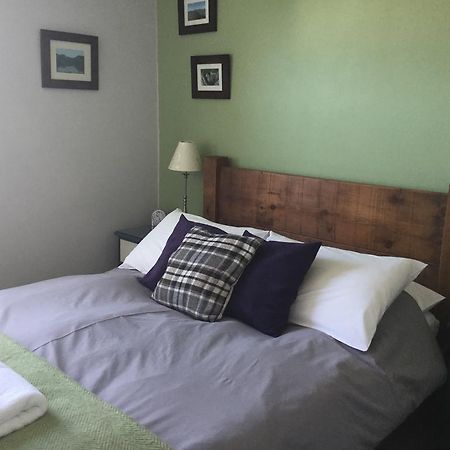 Damson Lodge Кесвик Экстерьер фото
