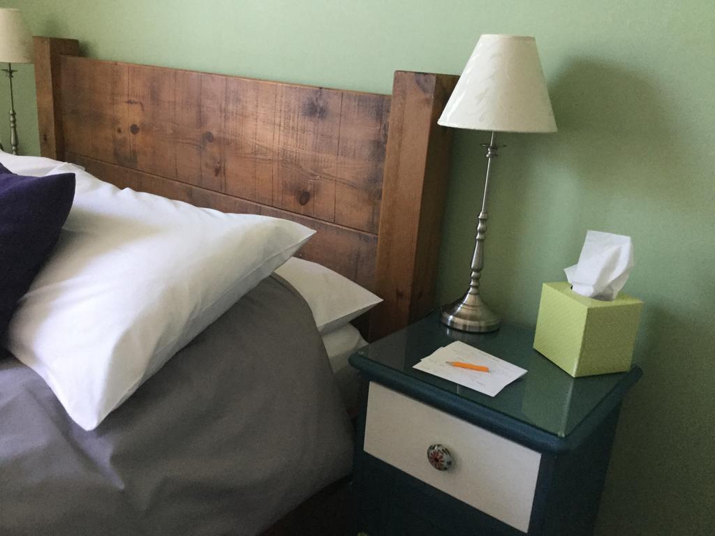 Damson Lodge Кесвик Экстерьер фото
